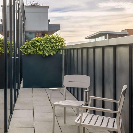 Radisson Blu Royal Hotel Dublin Luaran gambar