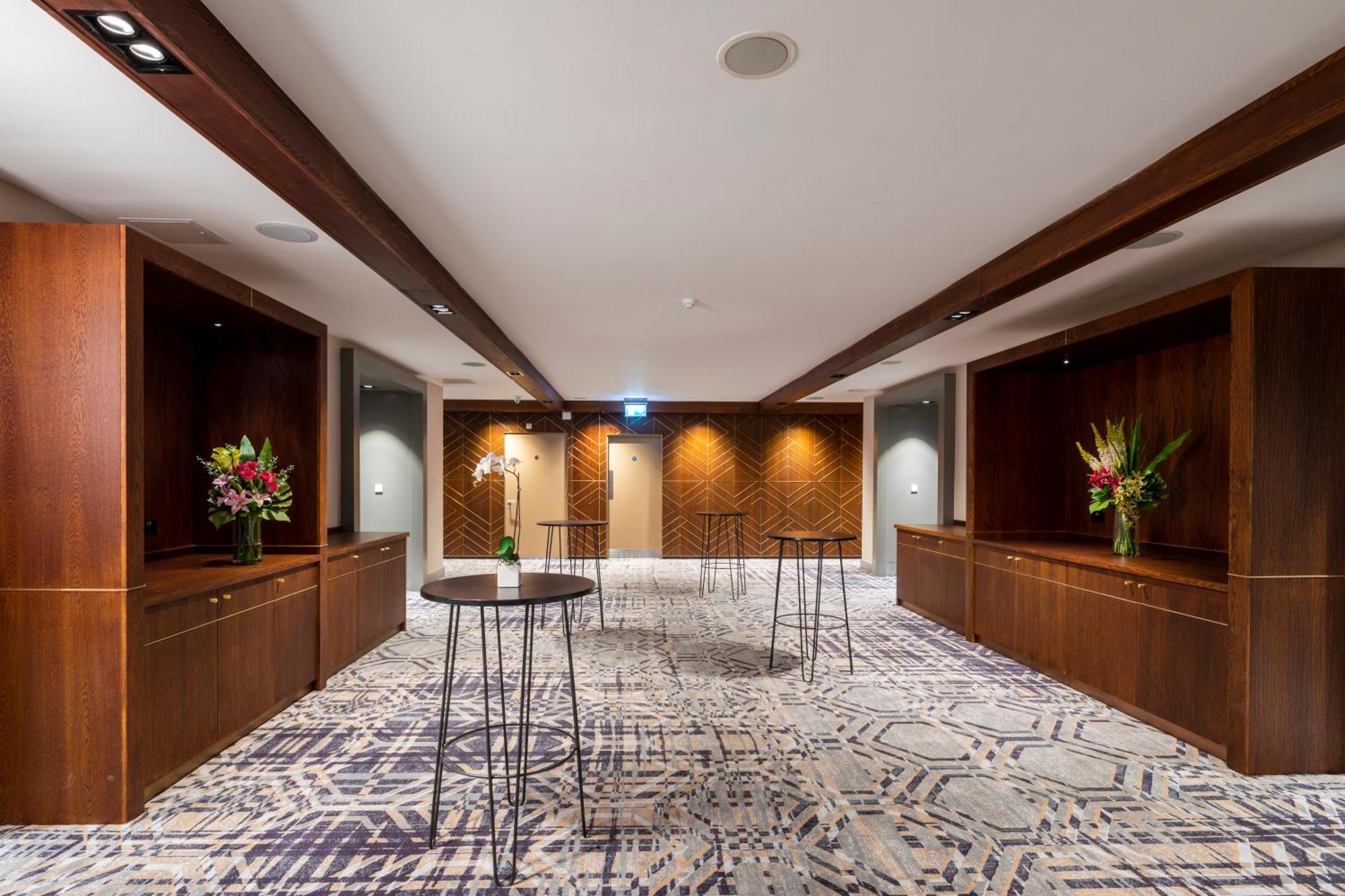 Radisson Blu Royal Hotel Dublin Luaran gambar