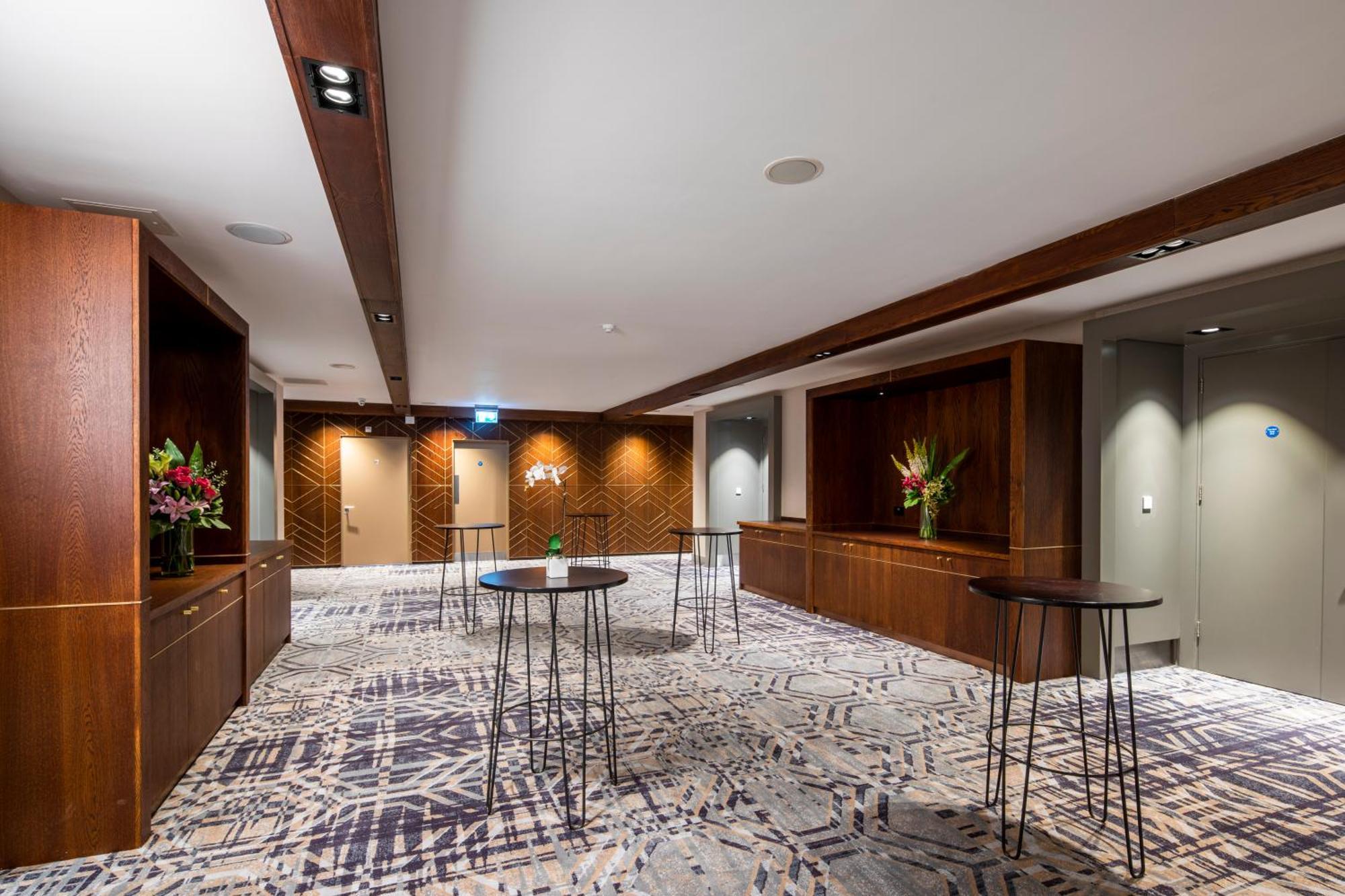 Radisson Blu Royal Hotel Dublin Luaran gambar
