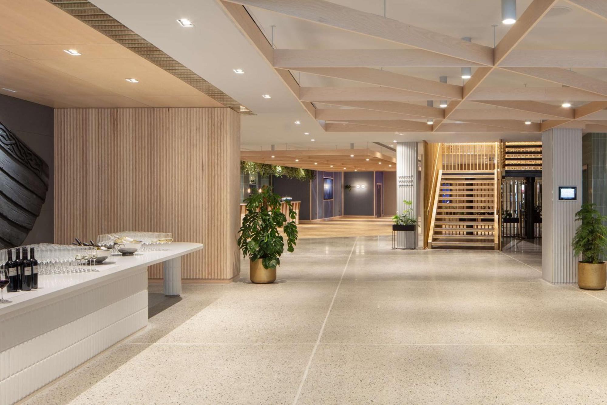 Radisson Blu Royal Hotel Dublin Luaran gambar