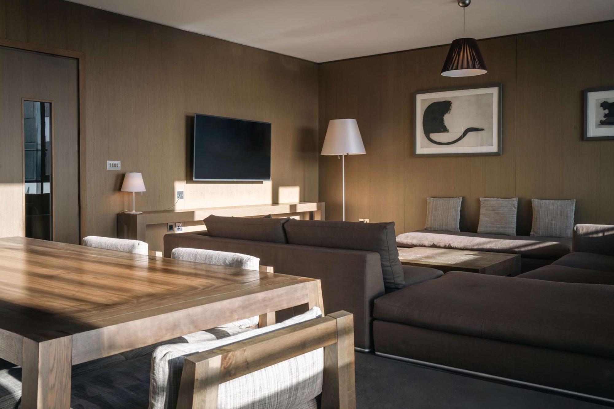 Radisson Blu Royal Hotel Dublin Luaran gambar