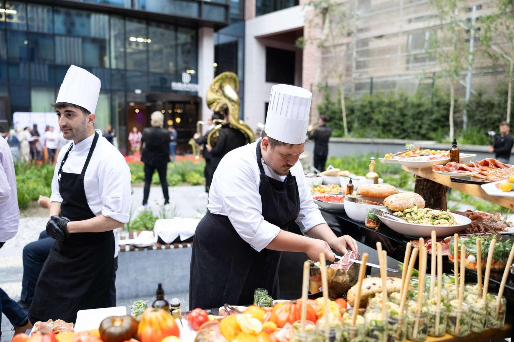 Radisson Blu Royal Hotel Dublin Luaran gambar