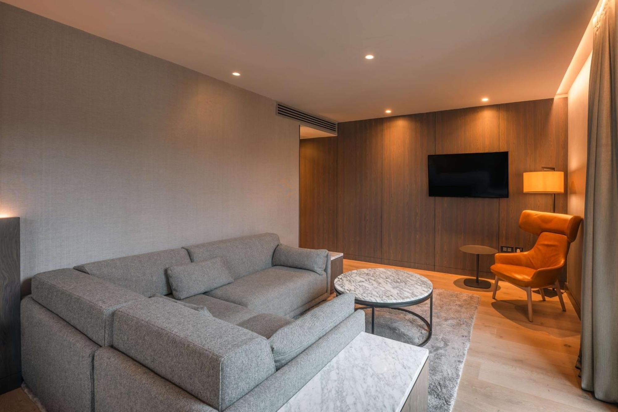 Radisson Blu Royal Hotel Dublin Luaran gambar
